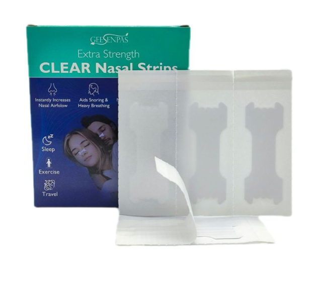 90 Piece Nose Strips