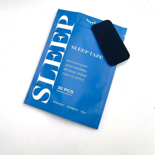 Sleep Mouth Tape