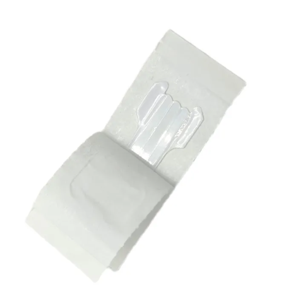 Clear Skin Nose Strips